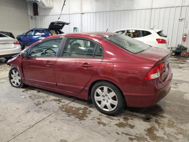 Vin: 19xfa1f54ae012564, lot: 55327545, honda civic lx 20102