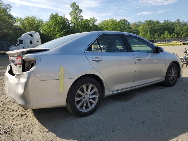Vin: 4t4bf1fk4cr178899, lot: 55023435, toyota camry base 20123