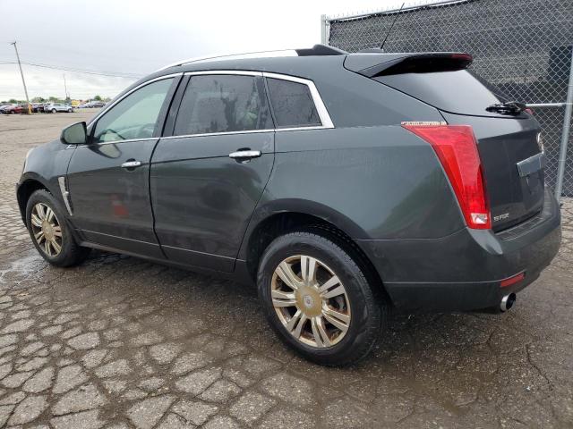 Vin: 3gyfnbe3xfs520728, lot: 56837615, cadillac srx luxury collection 20152