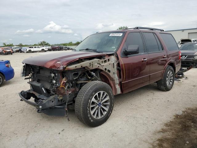 Vin: 1fmju1jtxfef46741, lot: 55431415, ford expedition xlt 2015 img_1