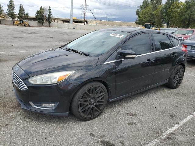 Vin: 1fadp3n20fl232314, lot: 56893515, ford focus titanium 2015 img_1