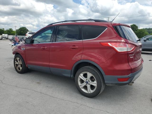 Vin: 1fmcu0g96guc34812, lot: 56950445, ford escape se 20162