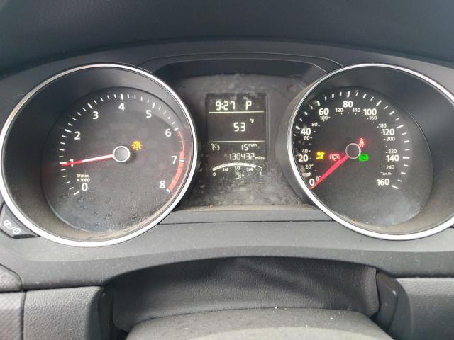 2015 VOLKSWAGEN JETTA BASE 3VW2K7AJ7FM275015