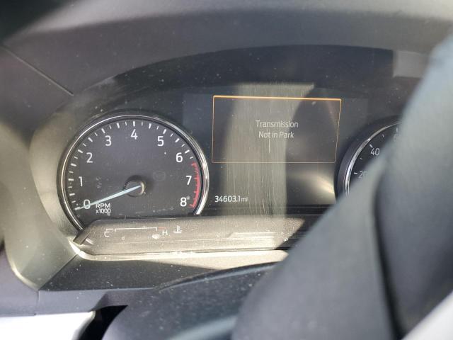 2021 FORD EXPLORER X 1FMSK7DH1MGA41029