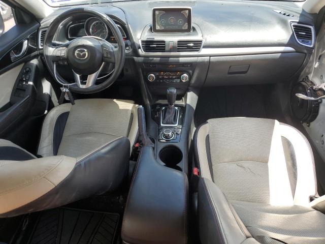 2016 MAZDA 3 GRAND TO - JM1BM1X33G1300445