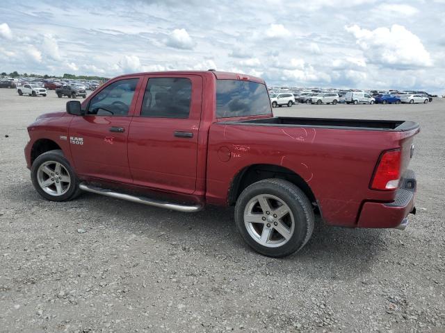 Vin: 1c6rr7kt4fs527122, lot: 57916595, ram 1500 st 20152