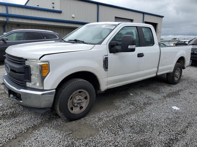 Vin: 1ft7x2a62heb67273, lot: 55683035, ford f250 super duty 2017 img_1