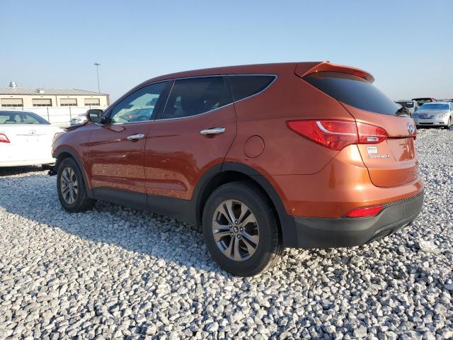 Vin: 5xyztdlb9dg040323, lot: 47374915, hyundai santa fe 20132