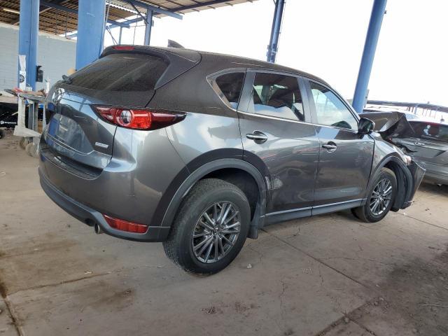 Vin: jm3kfacl2h0159852, lot: 56198515, mazda cx-5 touring 20173