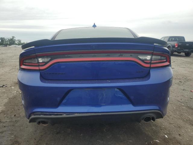 2021 DODGE CHARGER GT 2C3CDXHG3MH673012