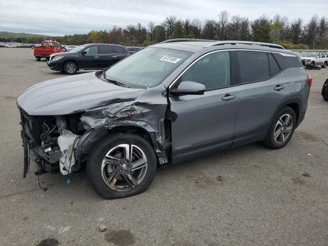 Vin: 3gkalvev4ll202106, lot: 56701805, gmc terrain slt 2020 img_1
