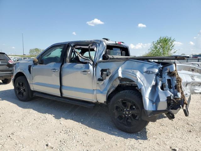 2023 FORD F150 SUPER - 1FTFW1E8XPFC60331
