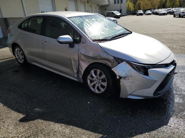 Vin: 5yfb4mde5rp157620, lot: 55444245, toyota corolla le 20244