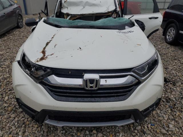 2018 HONDA CR-V LX - 2HKRW6H30JH226714