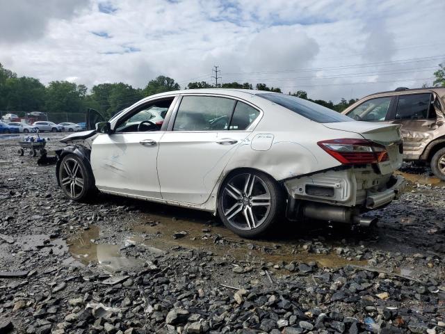 Vin: 1hgcr2f17ha225568, lot: 56911205, honda accord sport special edition 20172