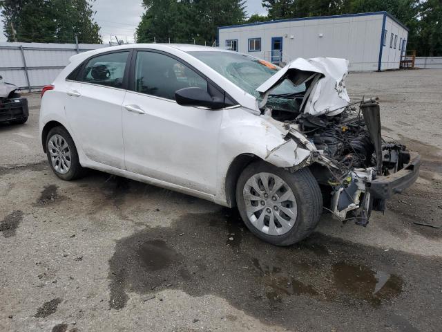 Vin: kmhd35lh4hu373680, lot: 58448835, hyundai elantra 20174
