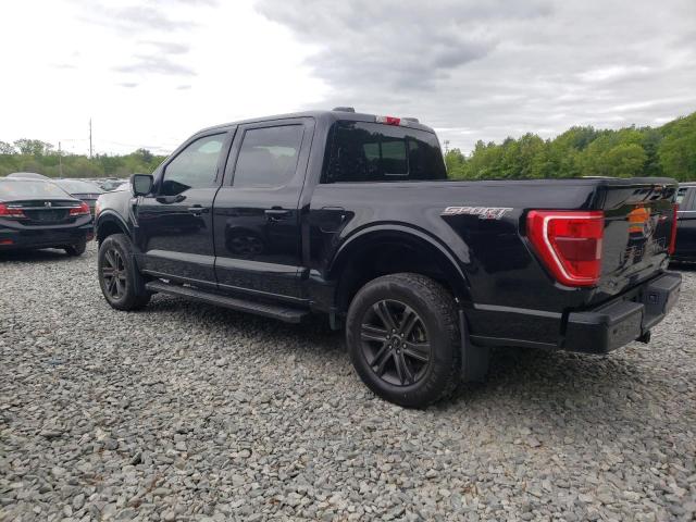 2022 FORD F150 SUPER - 1FTEW1EP1NFB84952