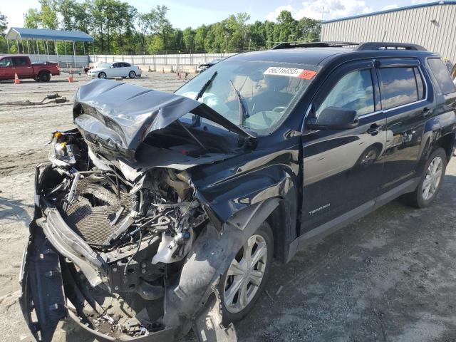 2017 GMC TERRAIN SL - 2GKFLTEK8H6304763
