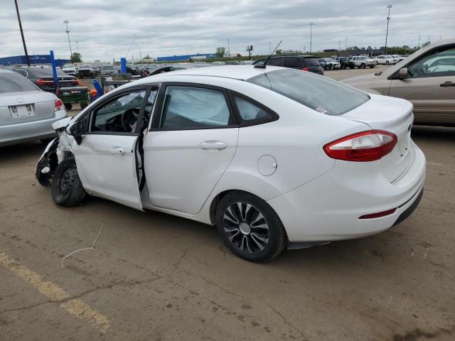 Vin: 3fadp4aj6em159983, lot: 57627185, ford fiesta s 20142