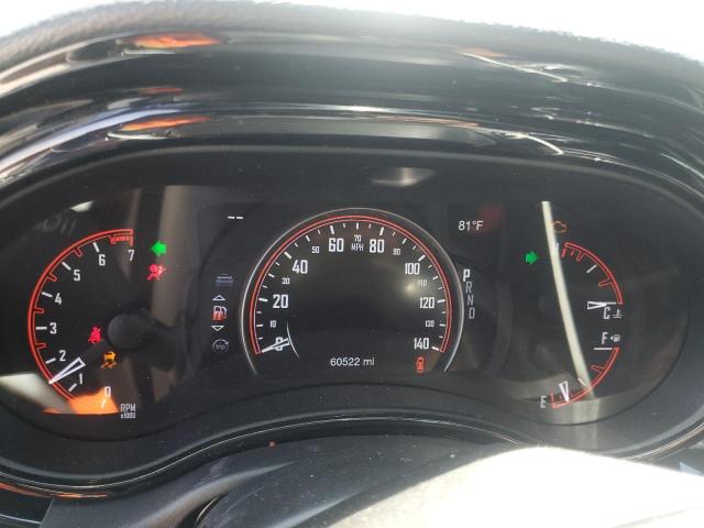 2021 DODGE DURANGO GT - 1C4RDHDG8MC554375