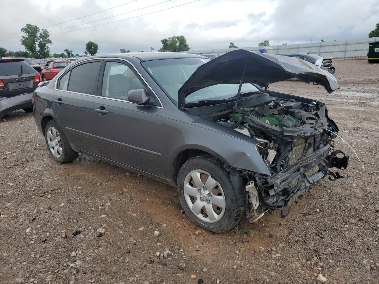 Global Auto Auctions