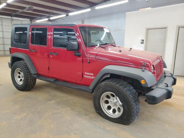 Vin: 1j4ha3h12al126823, lot: 54844155, jeep wrangler sport 20104