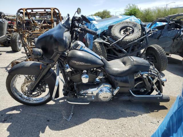 2013 HARLEY-DAVIDSON FLHX STREE 1HD1KBM19DB690689