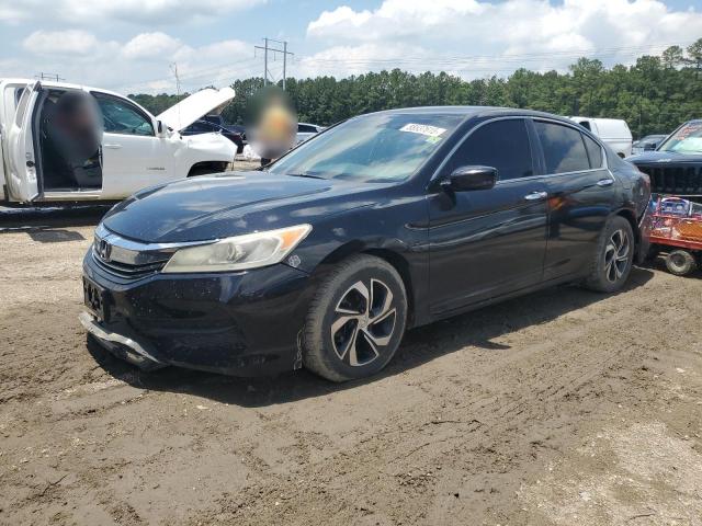 Vin: 1hgcr2f38ha114688, lot: 58537615, honda accord lx 2017 img_1