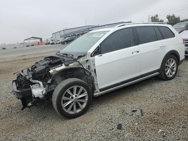 Vin: 3vwh17au4hm522453, lot: 58395955, volkswagen golf s 2017 img_1