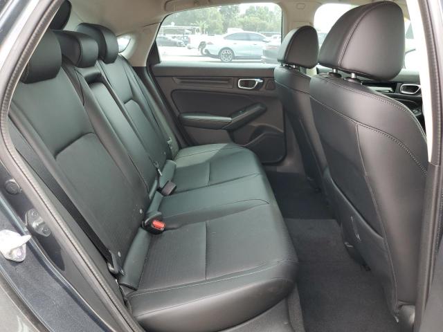 2023 HONDA CIVIC - 19XFL1H78PE001567