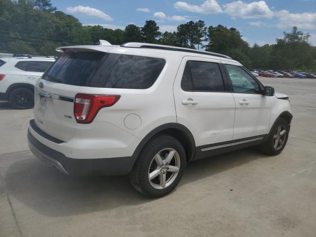 Vin: 1fm5k8d82gga47669, lot: 58172035, ford explorer xlt 20163