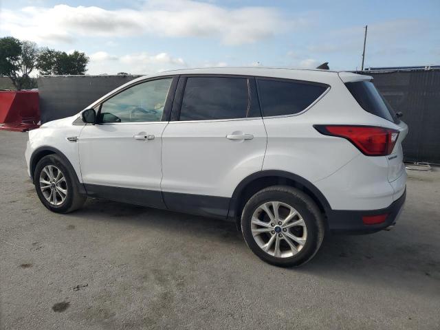 Vin: 1fmcu9gd9kua02481, lot: 57919925, ford escape se 20192