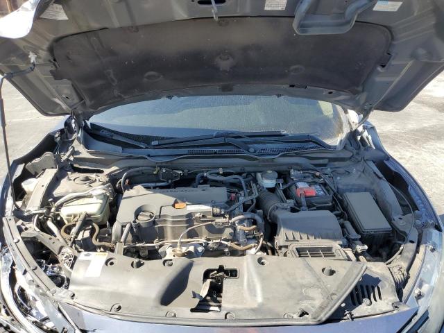 2018 HONDA CIVIC LX 2HGFC2F51JH544361
