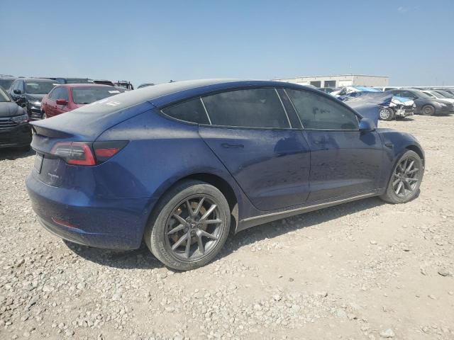 2022 TESLA MODEL 3 5YJ3E1EB5NF114941