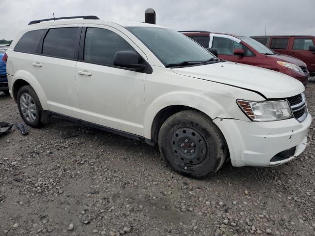 Vin: 3c4pdcab2lt266308, lot: 55601525, dodge journey se 20204
