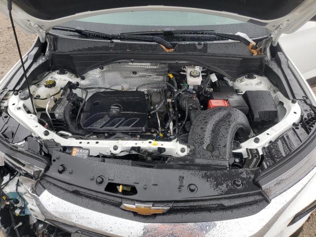 2023 CHEVROLET TRAILBLAZE - KL79MPSL9PB120564