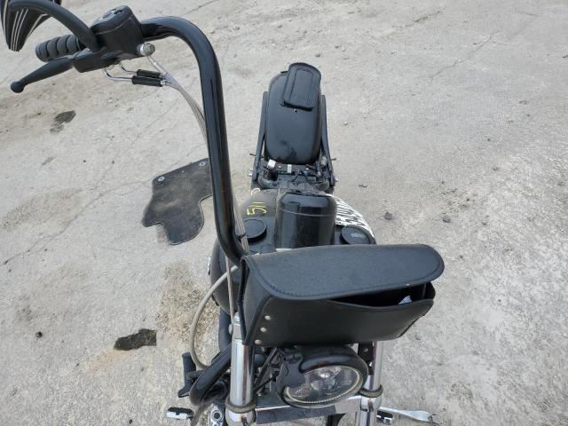 2006 HARLEY-DAVIDSON FXST 1HD1BHY1X6Y031727