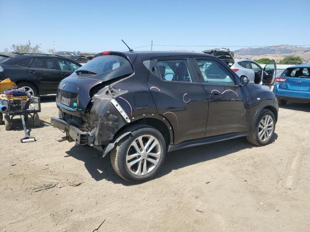 Vin: jn8af5mrxet354658, lot: 58440775, nissan juke s 20143