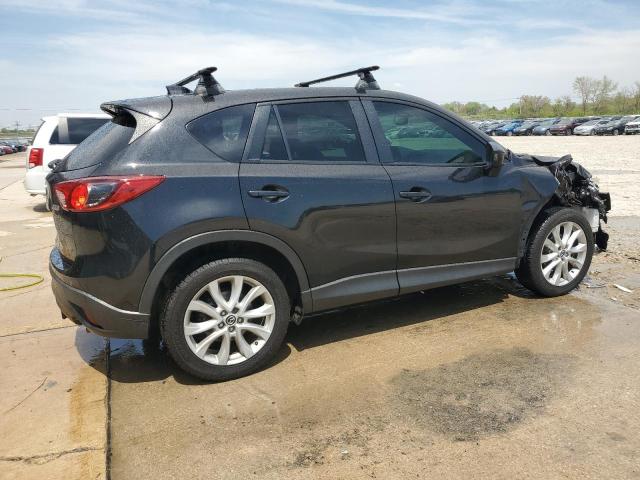 Vin: jm3ke4de5d0167491, lot: 56004665, mazda cx-5 gt 20133