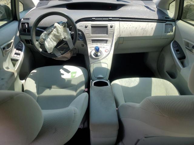 jtdkn3du8c1537478 - 2012 Toyota prius - #58736315