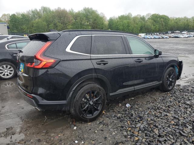Vin: 5j6rs6h51rl026441, lot: 56043025, honda crv sport 20243