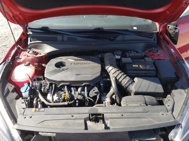 2024 KIA FORTE GT - 3KPF44AC1RE782280