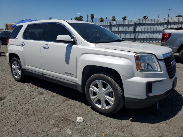Vin: 2gkalmek4h6334911, lot: 56372775, gmc terrain sle 20174