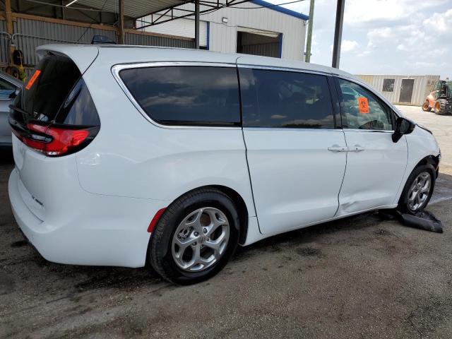 Vin: 2c4rc1gg1rr128743, lot: 58039635, chrysler pacifica limited 20243