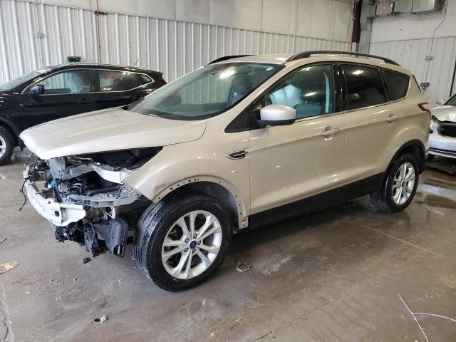 Vin: 1fmcu9gd9hue16319, lot: 54761585, ford escape se 2017 img_1