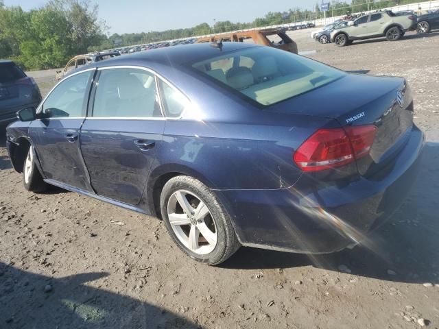 Vin: 1vwbh7a36cc108576, lot: 56299105, volkswagen passat se 20122