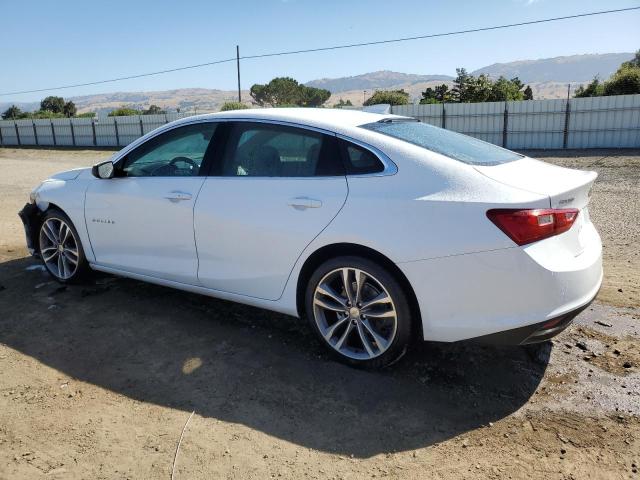 Vin: 1g1zd5st9pf139589, lot: 58407745, chevrolet malibu lt 20232