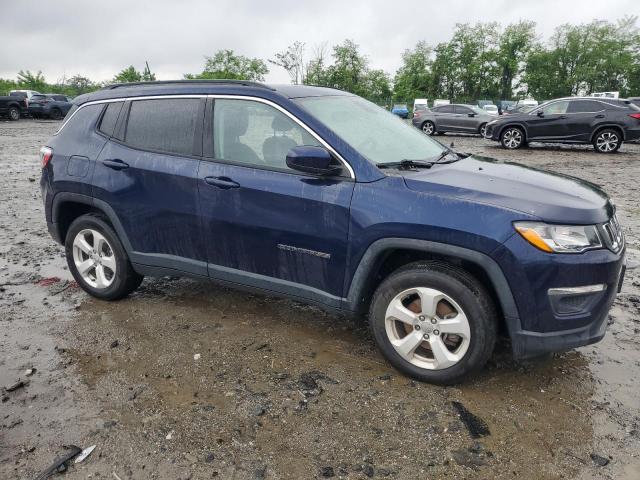 2020 JEEP COMPASS LA 3C4NJDBB5LT112616