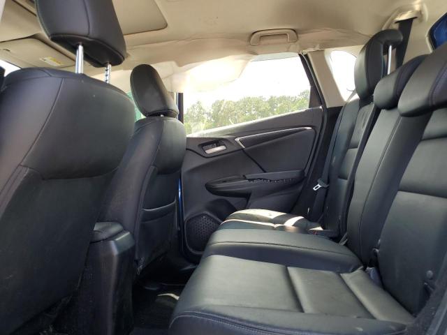 2015 HONDA FIT EX 3HGGK5H82FM709164