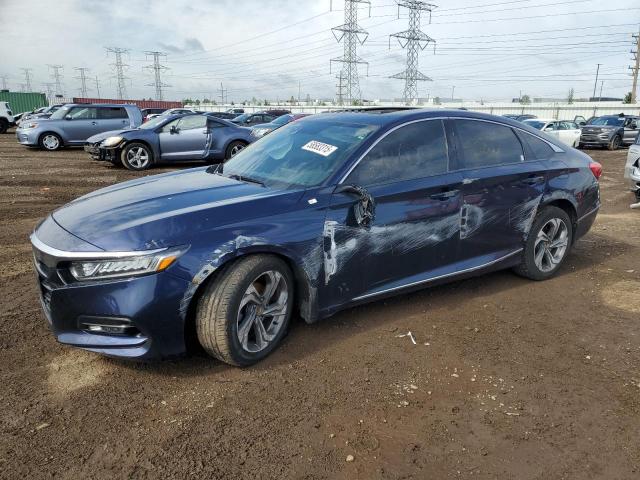 Vin: 1hgcv1f45la047913, lot: 58583315, honda accord ex 2020 img_1
